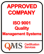 ISO-9001 QMS